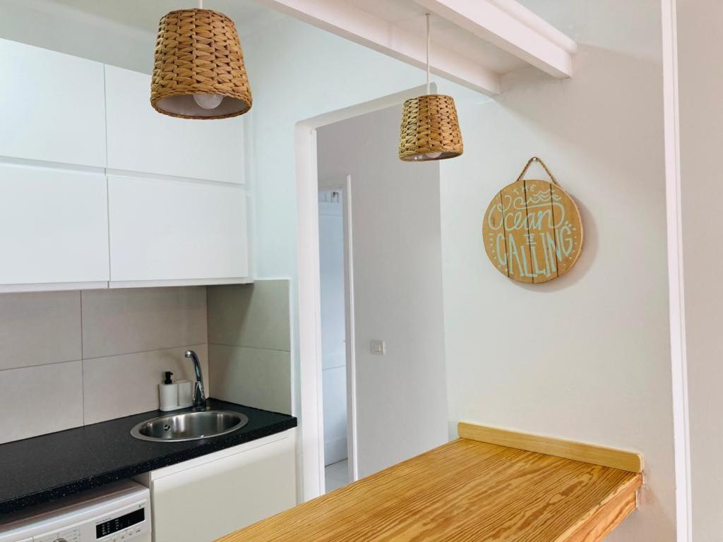 Apartamento Aqua Clara Puerto del Carmen  Esterno foto