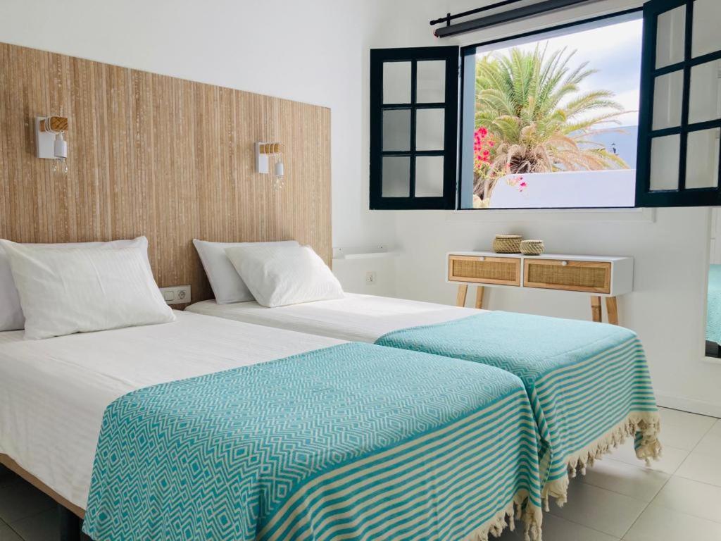 Apartamento Aqua Clara Puerto del Carmen  Esterno foto
