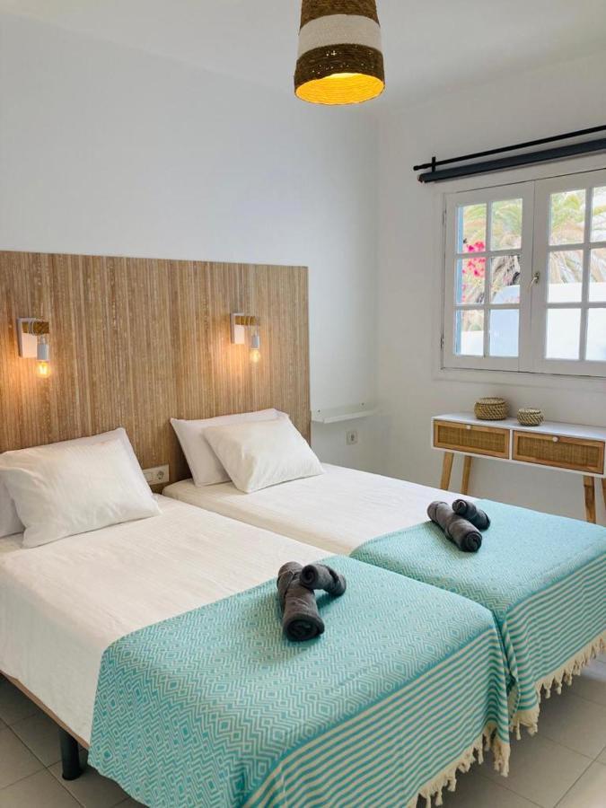 Apartamento Aqua Clara Puerto del Carmen  Esterno foto