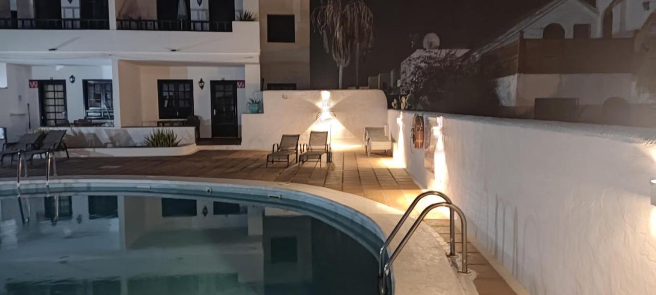 Apartamento Aqua Clara Puerto del Carmen  Esterno foto