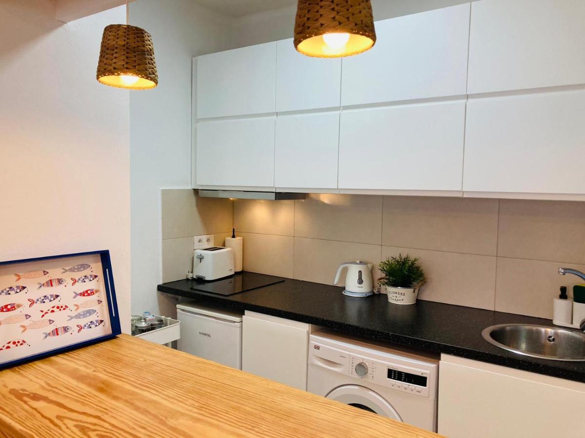 Apartamento Aqua Clara Puerto del Carmen  Esterno foto