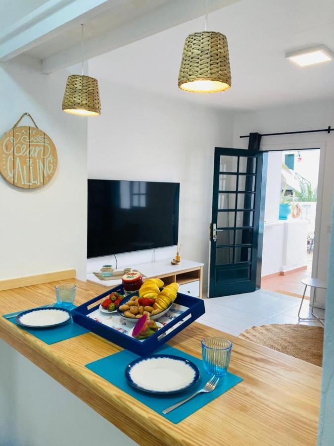 Apartamento Aqua Clara Puerto del Carmen  Esterno foto
