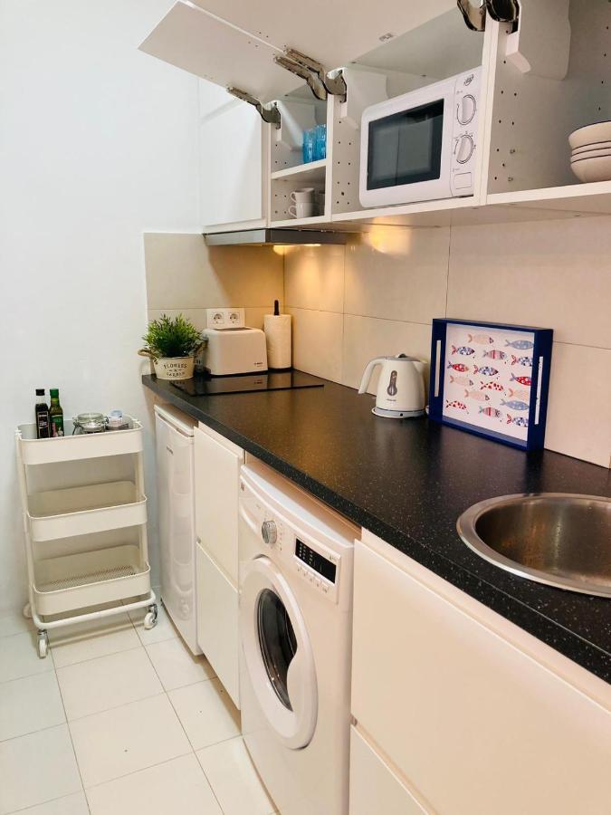 Apartamento Aqua Clara Puerto del Carmen  Esterno foto