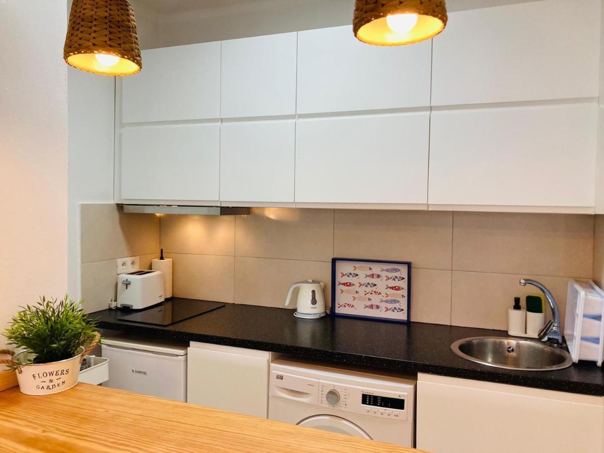 Apartamento Aqua Clara Puerto del Carmen  Esterno foto