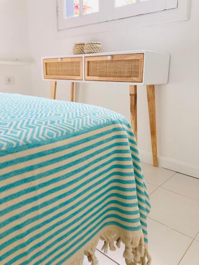 Apartamento Aqua Clara Puerto del Carmen  Esterno foto