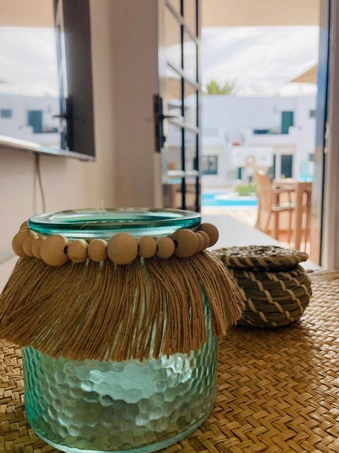 Apartamento Aqua Clara Puerto del Carmen  Esterno foto