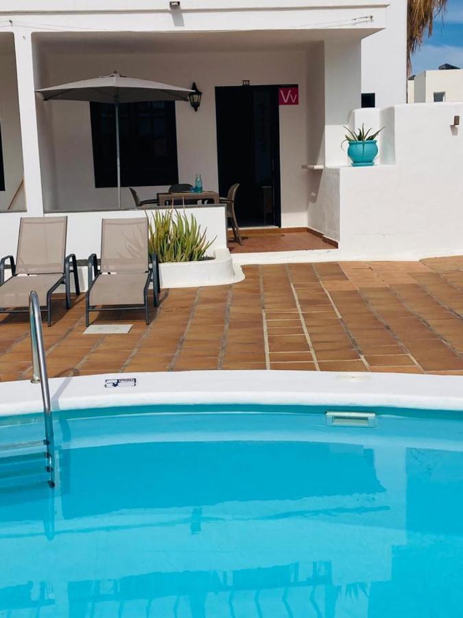 Apartamento Aqua Clara Puerto del Carmen  Esterno foto