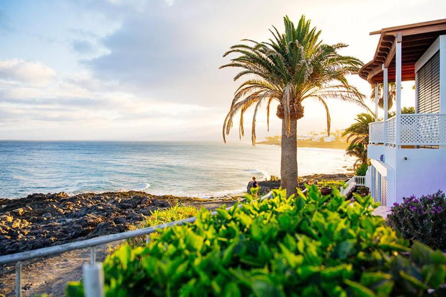 Apartamento Aqua Clara Puerto del Carmen  Esterno foto