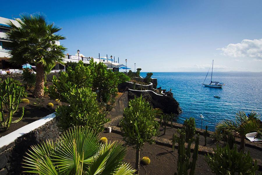 Apartamento Aqua Clara Puerto del Carmen  Esterno foto